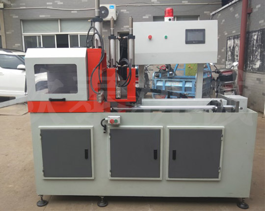 OT-505液壓全自動橫切機(jī)